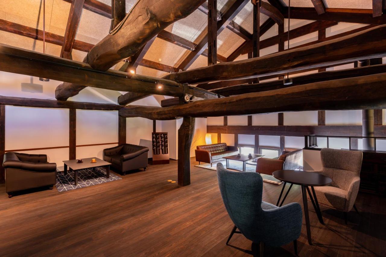 Hotarutei Villas Yamanouchi  Exterior foto